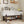 TREXM Farmhouse Upholstered Storage Bench with Hidden Compartment - Espresso