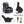 Infinite Position Power Lift Recliner Chair for Elderly