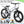 20 Inch Kids Mountain Bike