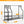 4 Golf Bag Organizer Garage Storage