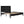 Solid Wood Queen Bed, Heavy Duty 500 lbs Support, No Box Spring Needed