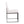Fuji - Contemporary Modern Elegance With High Back Dining Chair (Set of 2)