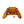 Foldable Solid Wood Adirondack Chair in Oak Finish