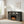 Electric Fireplace Insert Heater With Multicolor Flames, Remote Control - Black