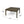 Perla 6-Piece Dark Grey Outdoor Sofa Set