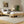 Modern Minimalist Style Platform Bed