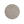 Outdoor Round With U Shape Side Table - Light Gray