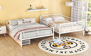 Contemporary Bunk Bed