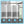 Shower Curtain with 3M Treatment Blue 72x72
