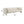 Jaeda Boucle Sofa - Beige
