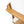 Outdoor Acacia Wood Club Chairs With Cushions (Set of 2) - Teak / Beige