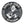 M-Tac patch Sons of Odin 3D PVC