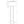 Lighting, Floor Lamp, Contemporary - Black / Beige