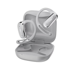 KP-213 Open-Ear Bluetooth Headphones OWS Smart Noise Cancellation Multi-Point Connection 1-to-2 Low Latency High Audio Quality Hot-Selling Gaming Headset In Stock