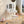 Sanlo Wooden Vanity Makeup Table and Stool Set