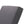 Gray Broadway Ian Chaise Lounge Cushion (Triple Folds)
