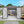 Outdoor Storage Shed With Lockable Doors