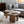 L-Shape Coffee Table For Living Room