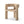 Soren - Accent Curved Dining Chair