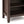 Artisan - Bedside Table - Warm Walnut Brown