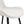 Modern Medieval Style Restaurant Cushioned Chairs With Suede Backrests