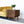 Alexa - Night Stand - Brown