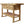 Workbench With 4 Drawers Wooden Workbench For Garage Workshop And Home - Natural