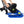 212cc Gas Vibration Plate Compactor with Built-in Wheel