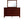 Daniel - Dresser, 6 Drawer Storage - Cherry