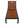 Outdoor Chaise With Adjustable Backrest