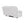 Blanche - Console Reclining Loveseat With LED Lights And Speakers