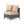 Pt Limon Modern Outdoor Single Sofa