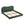King Size Upholstered Platform Bed Frame with Rounded Corners