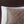 3 Piece Velvet Quilt Set Taupe Full/Queen