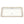 Modern Rectangular Undermount Bathroom Sink With Overflow Ceramic