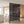 Outdoor & Indoor Freestanding Metal Privacy Screen