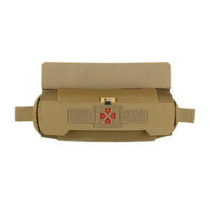 M-Tac Medical Pouch Horizontal Elite (Small)