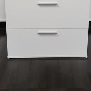 Morgan - 3 Drawer Modular Jumbo Chest
