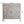 2 Door Cabinet, Suitable For Bedroom - Light Gray