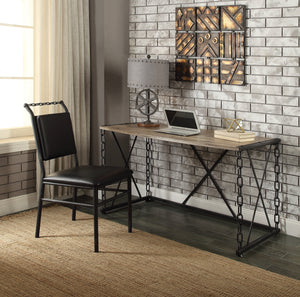 Jodie Rustic Desk