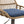 Modern Swivel Bar Stools Adjustable Counter Chairs With Footrest (Set of 2)