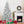 5FT Flocked Christmas Tree