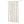 Tufted Semi-Sheer Shower Curtain
