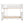 Bunk Bed With Ladders And 2 Storage Drawers