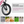 24 Inch Kids Mountain Bike for Boys & Girls Ages 7-12