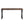 Writing Desk With Z-Shaped Legs