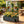 Galvanized Raised Garden Bed with Arch Trellis