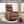 Heat Massage Manual Recliner Chair with Rocker and Swivel