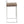 Fuji - Contemporary Elegant Stackable Counter Stool Set