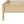 King Size Wood Platform Bed Frame with Classic Panel Headboard
